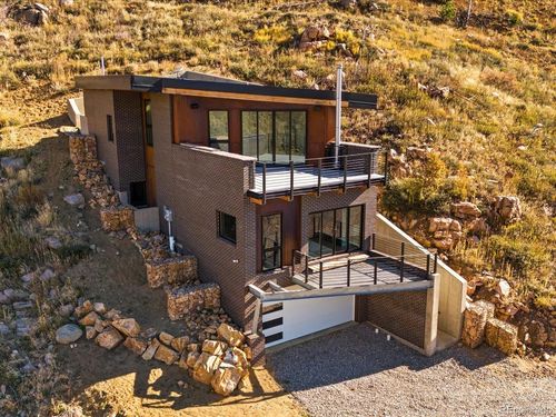718 Emerson Gulch Rd, Boulder, CO, 80302 | Card Image