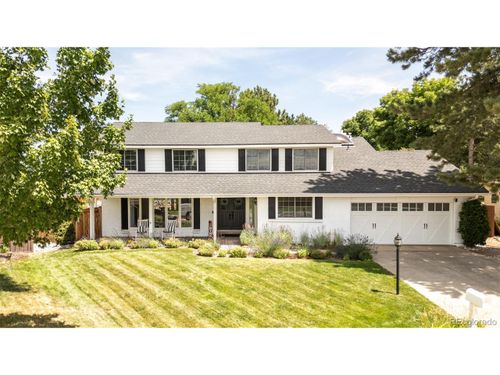 4323 E Links Pkwy, Centennial, CO, 80122-3718 | Card Image