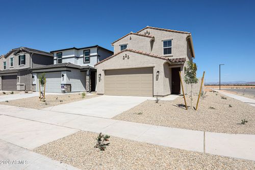 17324 W Villa Chula Lane, Surprise, AZ, 85387 | Card Image