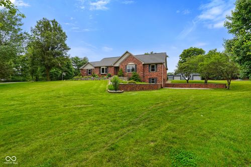 12196 N Beth Ann Dr, Camby, IN, 46113-8646 | Card Image