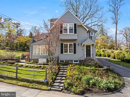 261 Farm Rd, HAVERFORD, PA, 19041-1903 | Card Image