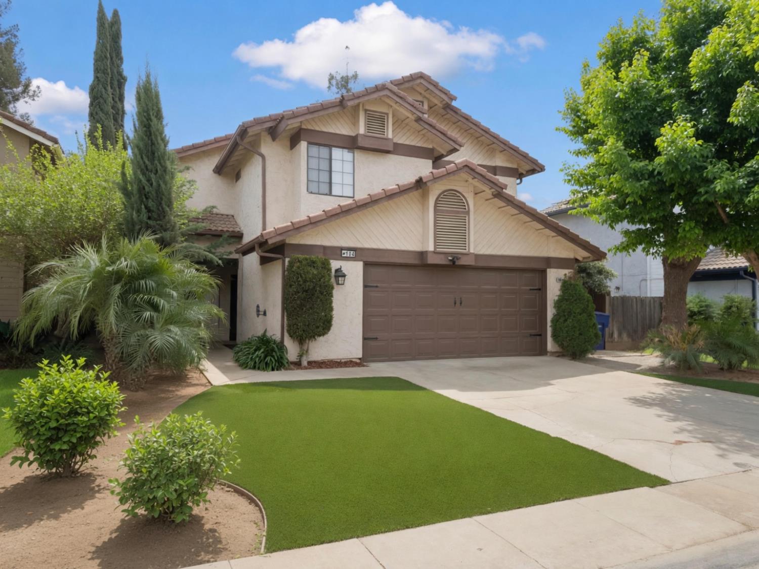 Residential in Fresno 4