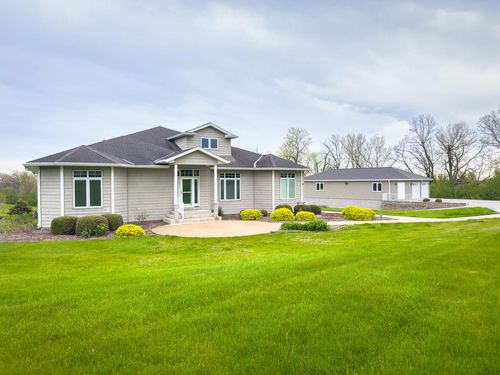11604 N Granville Road, Mequon, WI, 53097 | Card Image