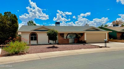 1257 W Dublin Street, House other with 3 bedrooms, 2 bathrooms and null parking in Chandler AZ | Image 3