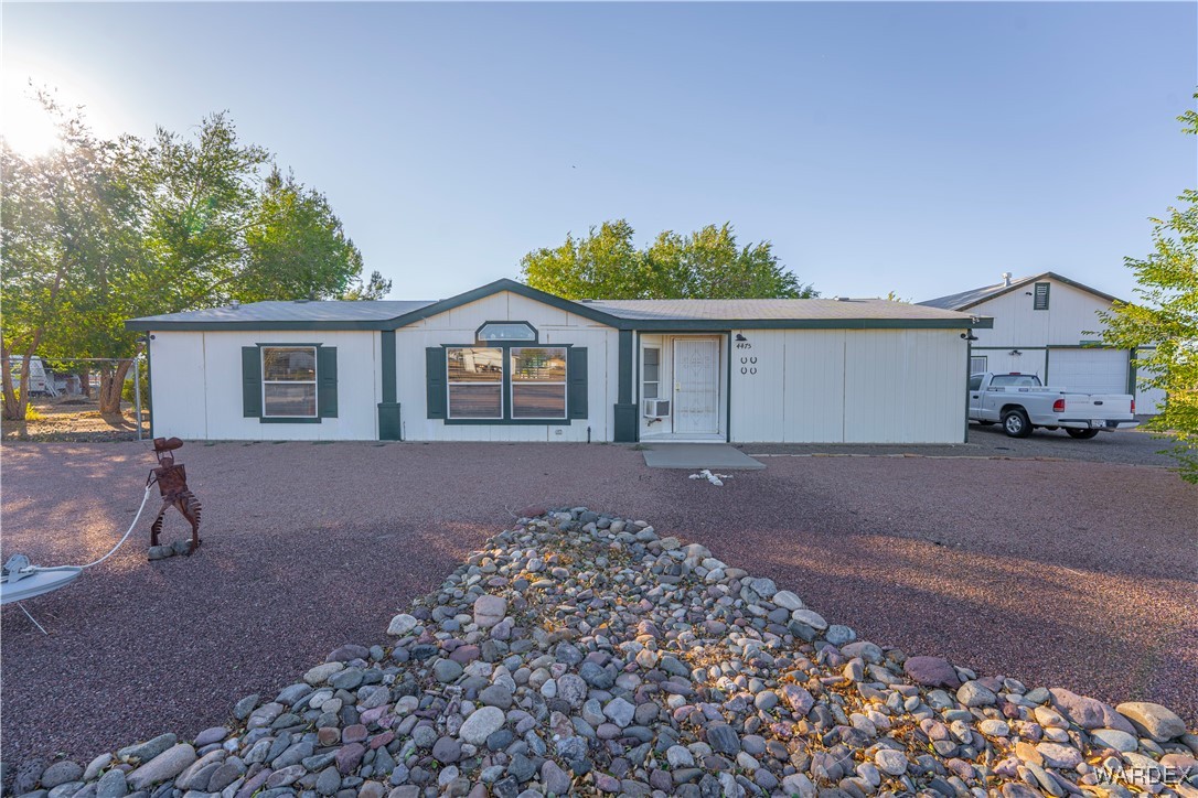David Dr, Kingman, AZ 86409