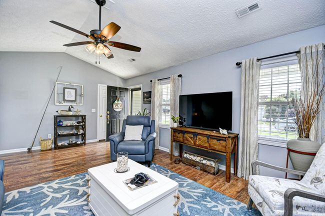 9675 Holladay Dr, House other with 2 bedrooms, 2 bathrooms and 3 parking in Murrells Inlet SC | Image 9