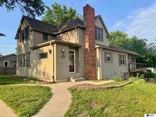 120 Main St, Ceresco, NE, 68017-4365 | Card Image