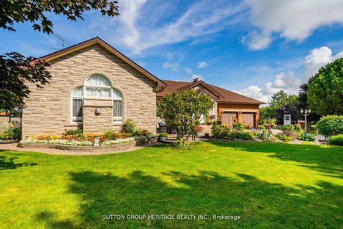 3944 19th Ave, Markham, ON, L6C1M2 | Card Image
