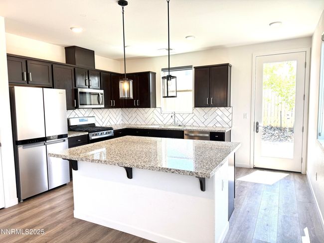 556 Vaquero Ct, House other with 4 bedrooms, 3 bathrooms and 2 parking in Reno NV | Image 4