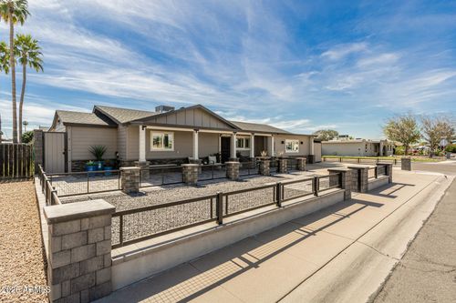 2249 W Windrose Dr, Phoenix, AZ, 85029-2636 | Card Image