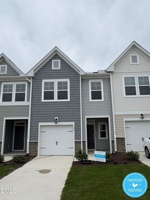 163 Copper Fox Ln, Smithfield, NC, 27577-3557 | Card Image