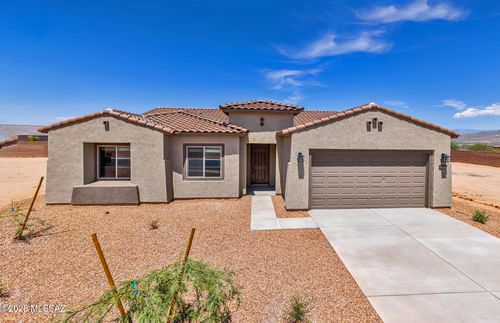 13559 E Red Juniper Way, Tucson, AZ, 85747 | Card Image