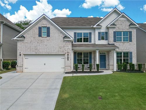 3222 Long Creek Dr, Buford, GA, 30519-1940 | Card Image