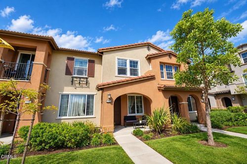 2725 Smokey Mountain Drive, Oxnard, CA, 93036 | Card Image