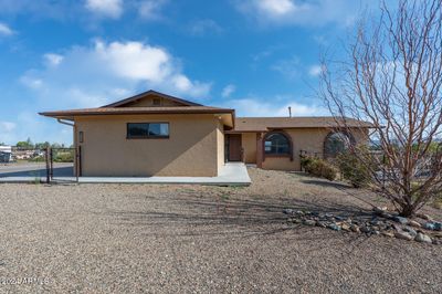 4161 N Bitter Well Drive, House other with 3 bedrooms, 3 bathrooms and null parking in Prescott Valley AZ | Image 1