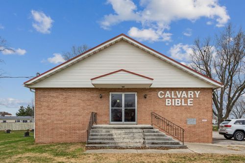 4431 E Washburn Rd, Washburn, IA, 50702-6009 | Card Image