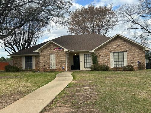1703 Sha Ct, Longview, TX, 75605-2049 | Card Image