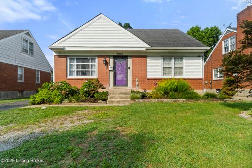 3018 Wedgewood Way, Louisville, KY, 40220-1732 | Card Image