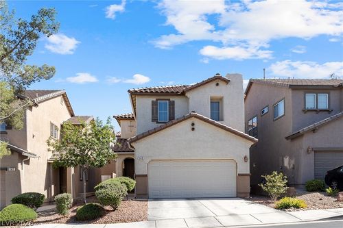 143 Afternoon Rain Ave, Henderson, NV, 89002-6595 | Card Image