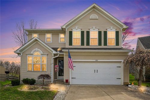 3185 Yellowtail Ter, Morrow, OH, 45152 | Card Image