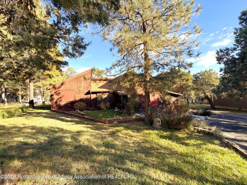 212 Jack Little Dr, Ruidoso, NM, 88345-7720 | Card Image