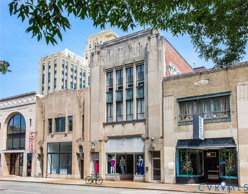 102-306 Grace Street, Richmond, VA, 23219 | Card Image
