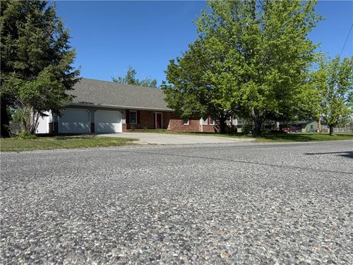 702 Boulder Street, Big Timber, MT, 59011 | Card Image