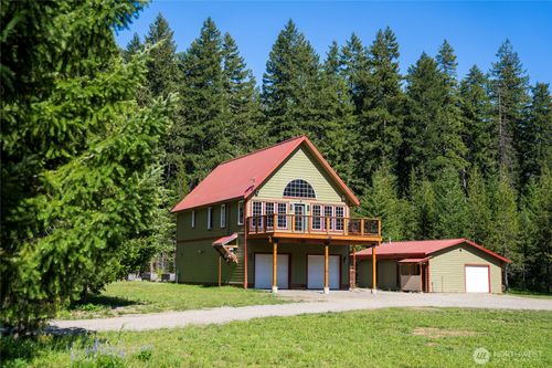 670 Silver Creek Rd, Easton, WA, 98925-5920 | Card Image