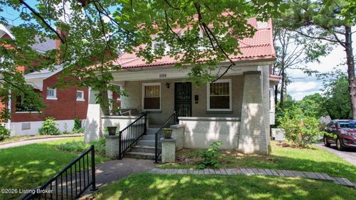 1059 Eastern Pkwy, Louisville, KY, 40217-1559 | Card Image