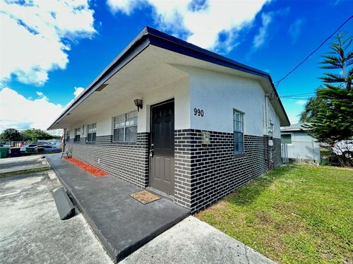 990 Phippen Waiters Rd, Dania Beach, FL, 33004-3823 | Card Image