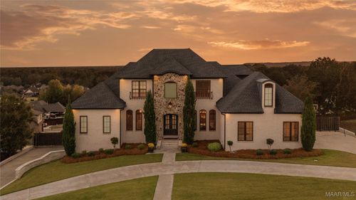 112 Chimney Rdg, Prattville, AL, 36067-4250 | Card Image