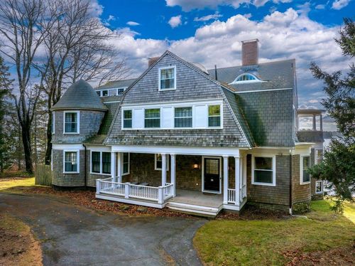 13 Smallidge Point Road, Mount Desert, ME, 04662 | Card Image