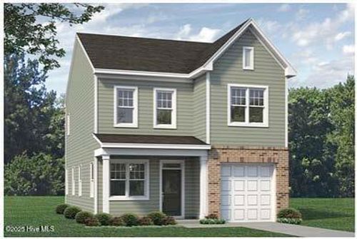 815 Cold Creek Rd, Homesite 248, Aberdeen, NC, 28315 | Card Image