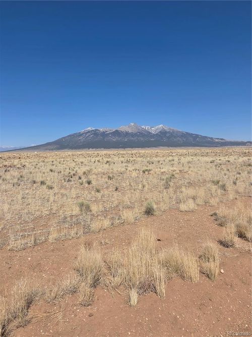 Lot 10 Alamosa Ave, Blanca, CO, 81123 | Card Image