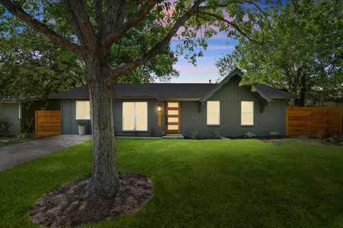5713 Glenhollow Path, Austin, TX, 78745 | Card Image
