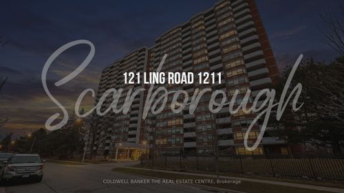 1211-121 Ling Rd, Scarborough, ON, M1E4Y2 | Card Image