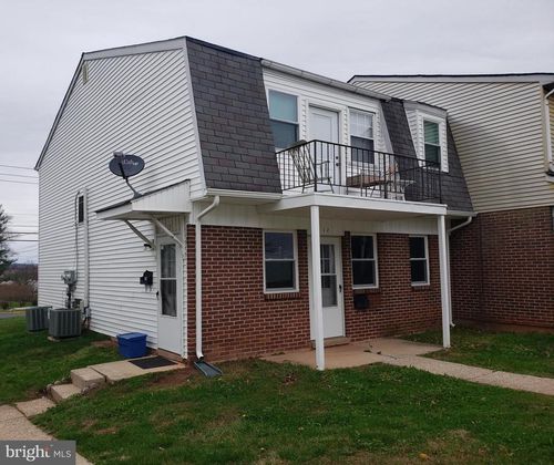 2nd-floor-13 Reliance Ct, TELFORD, PA, 18969-1214 | Card Image