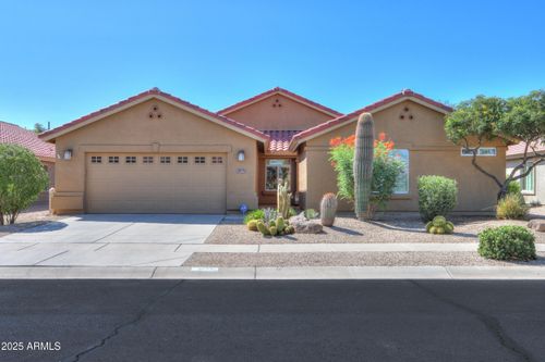 2675 E Desert Wind Dr, Casa Grande, AZ, 85194-3825 | Card Image