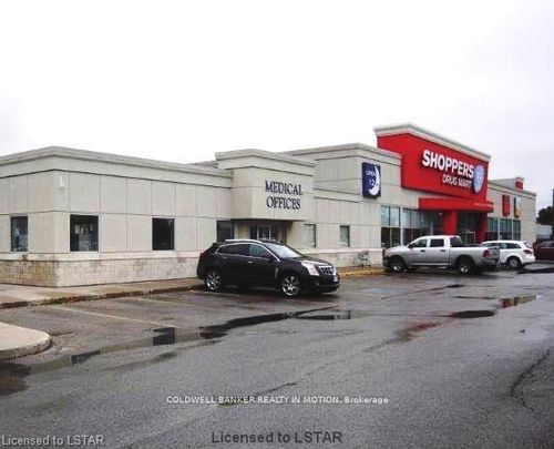 102-103-107 Edward St, Saint Thomas, ON, N5P1Y8 | Card Image