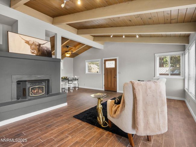 699 Lakeview Dr, House other with 3 bedrooms, 2 bathrooms and 2 parking in Zephyr Cove NV | Image 7