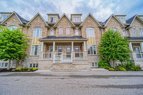 24 Lovegrove Lane, Ajax, ON, L1S0E7 | Card Image