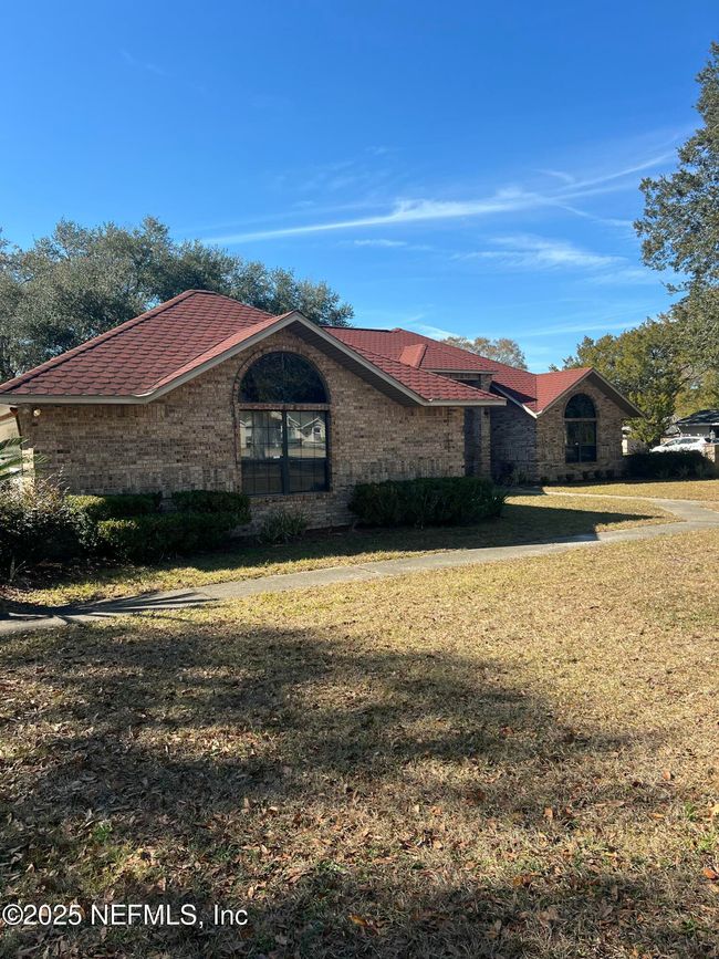 1825 Raiford Rd, House other with 4 bedrooms, 4 bathrooms and null parking in Starke FL | Image 4