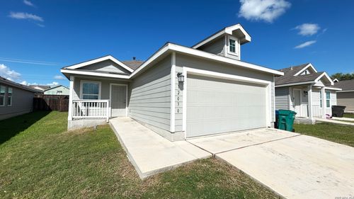 12030 Picard Bnd, San Antonio, TX, 78221-3643 | Card Image