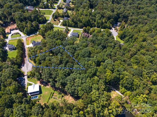 Lot #42 Sardis Court, Iron Station, NC, 28080 | Card Image