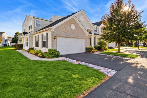5110-5110 Eastchester Ct, Plainfield, IL, 60586-5869 | Card Image