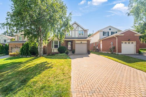 4204 Wheelwright Cres, Mississauga, ON, L5L2X6 | Card Image