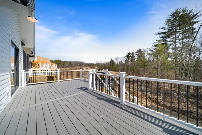 34 Trails Edge Rd, Condo with 3 bedrooms, 3 bathrooms and null parking in Windham NH | Image 42