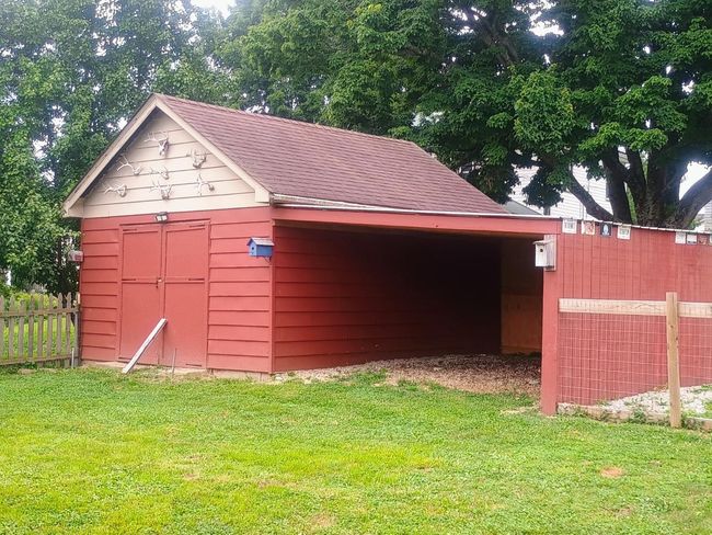 12459 North St, House other with 2 bedrooms, 3 bathrooms and null parking in Dillsboro IN | Image 4