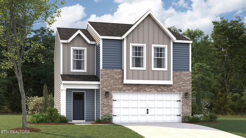 845 Joseph Francis Way, Clinton, TN, 37716 | Card Image