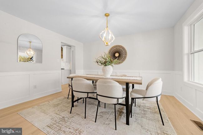 5 Chippenham Dr, House other with 4 bedrooms, 3 bathrooms and null parking in VOORHEES NJ | Image 19